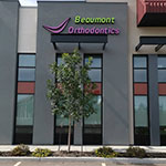 Beaumonth Office