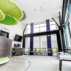 Beaumont Orthodontics Office 2 of 7