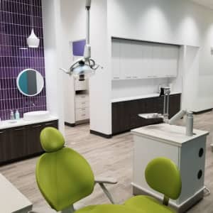 Beaumont Orthodontics Office 5 of 7