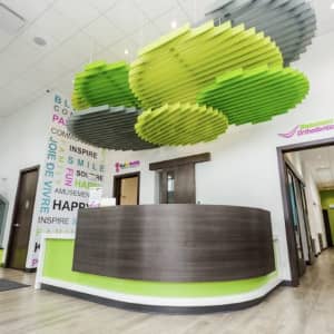 Beaumont Orthodontics Office 7 of 7