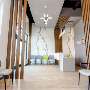 Edmonton Orthodontics Office 3 of 9