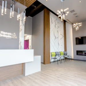 Edmonton Orthodontics Office 5 of 9