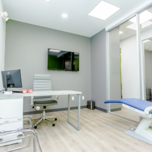 Edmonton Orthodontics Office 6 of 9