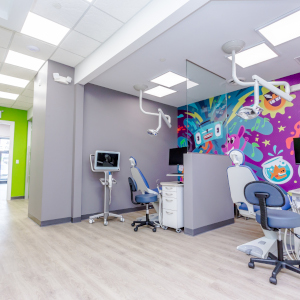 Edmonton Orthodontics Office 7 of 9