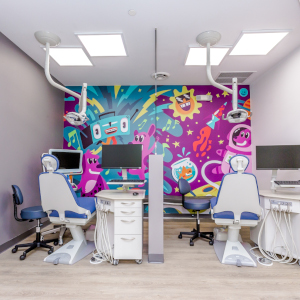 Edmonton Orthodontics Office 8 of 9