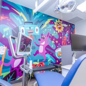 Edmonton Orthodontics Office 9 of 9