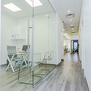 Whitecourt Orthodontics Office 2 of 8