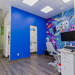 Whitecourt Orthodontics Office 4 of 8