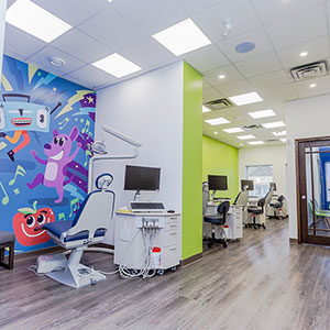 Whitecourt Orthodontics Office 5 of 8