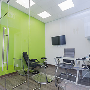 Whitecourt Orthodontics Office 6 of 8