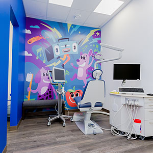 Whitecourt Orthodontics Office 7 of 8