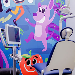 Whitecourt Orthodontics Office 8 of 8