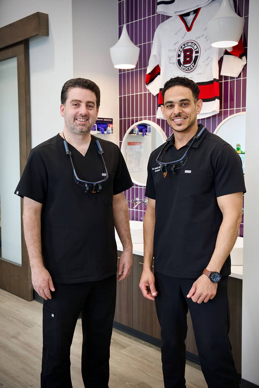 Hometown Orthodontics Dentists Picture